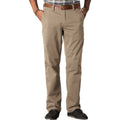 Toad & Co Mission Ridge Pants Mid Rise Regular Fit Dark Chino Mens Sz 38x30
