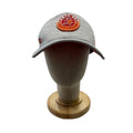 New Era 39THIRTY Tampa Bay Buccaneers Flex Fit Hat Gray Unisex Size L-XL