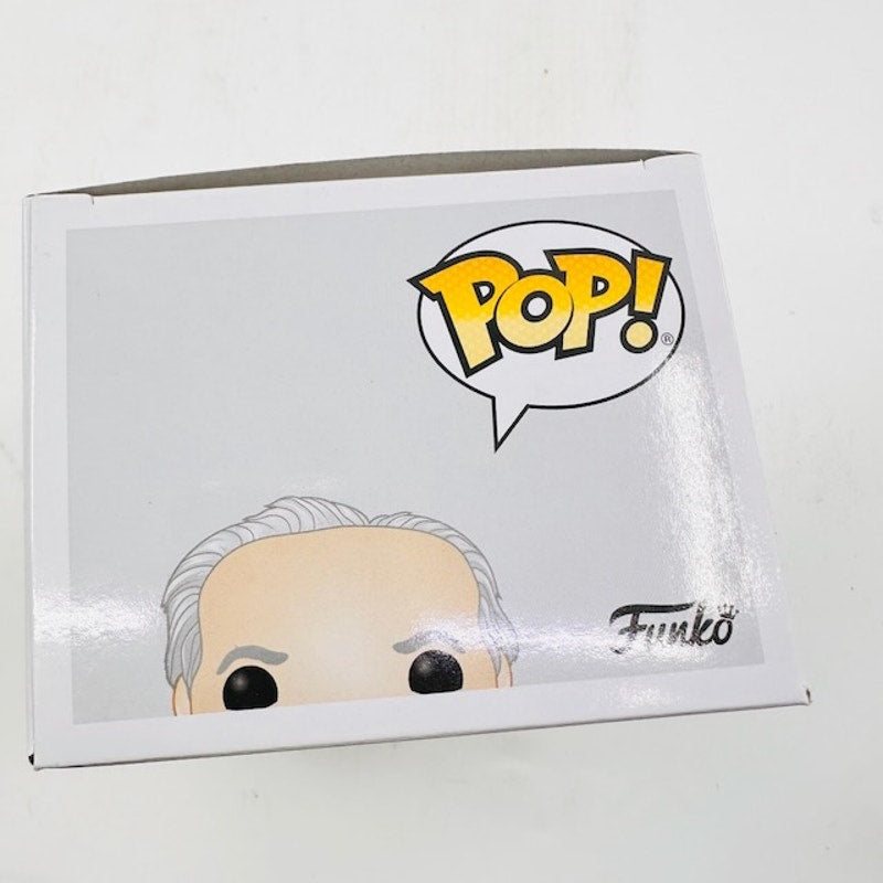 Funko Pop! Star Wars: The Mandalorian - The Client Vinyl Figure #346