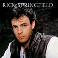 Rick Springfield – Living In Oz 1984 Vinyl Album Record