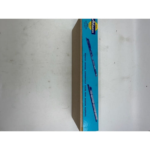 Athearn HO 266 Union Pacific (White) 55 Center-Flo Covered Hopper Miniatures