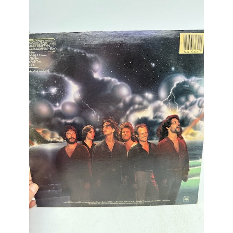 Kenny Loggins – Keep The Fire 1979 Vinyl Album Record