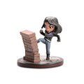 Quantum Mechanix Marvel: Jessica Jones Netflix Series Q-Fig Action Figure