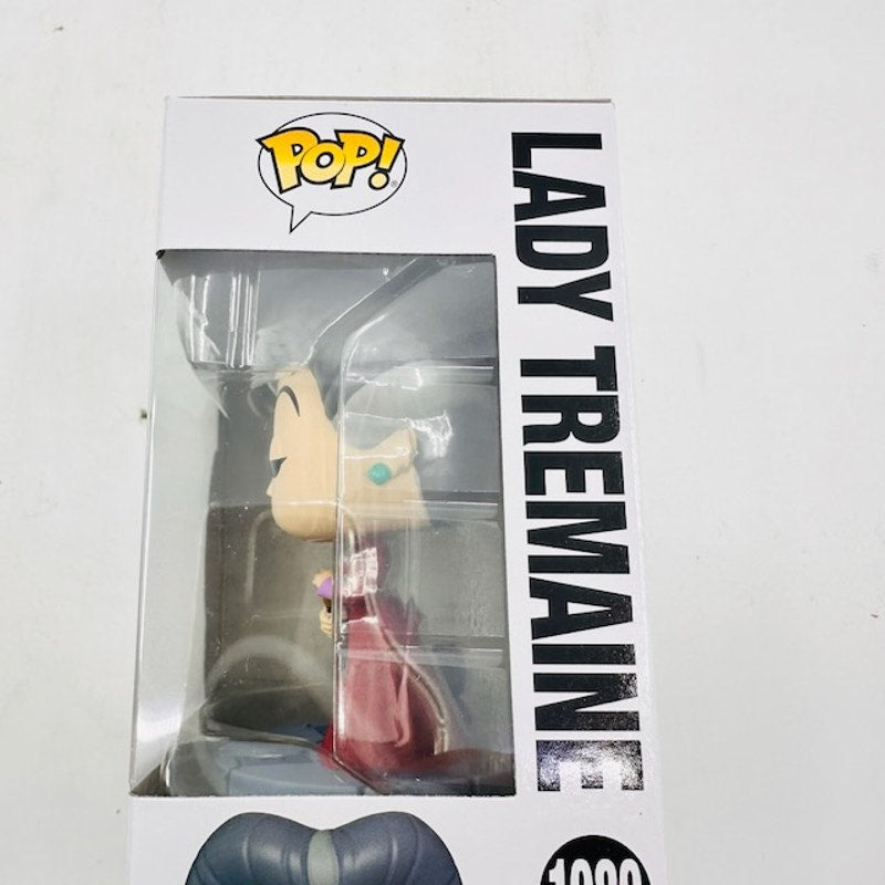 Funko Pop! Disney: Villains - Lady Tremaine #1080 Vinyl Figure