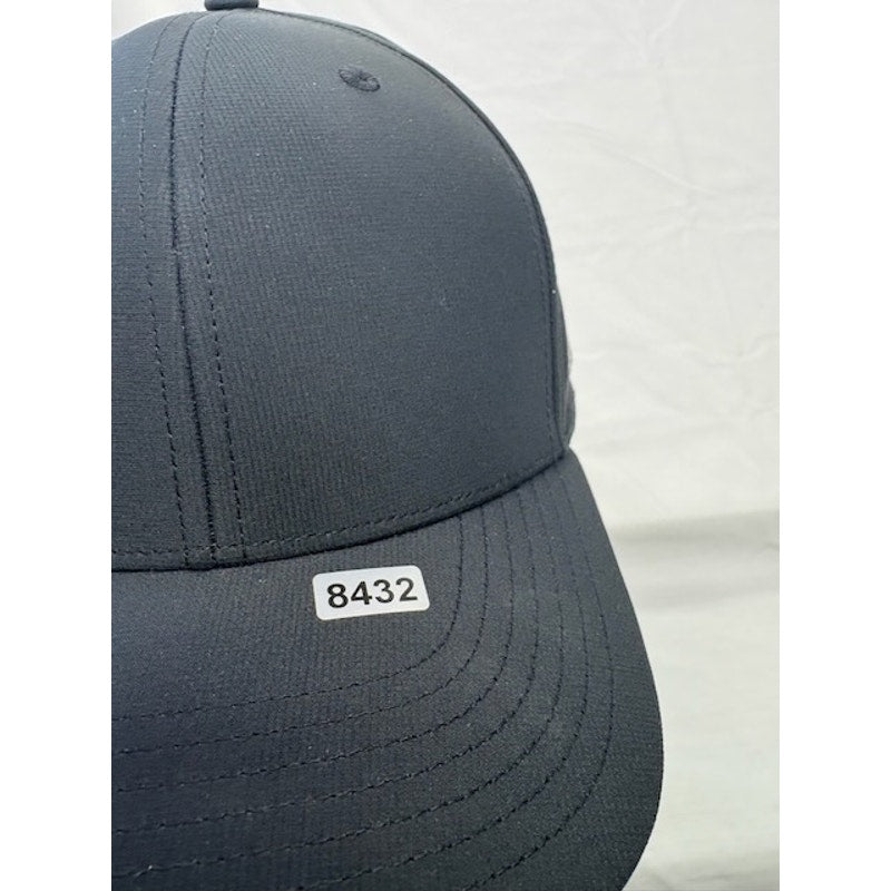 Adidas Sustainable Performance Max Baseball Cap A600S Black Unisex OSFM