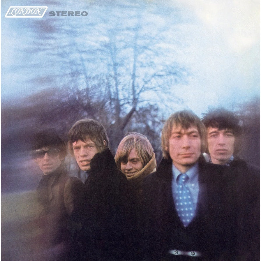 The Rolling Stones – Between The Buttons 2003 Vinyl Album Record