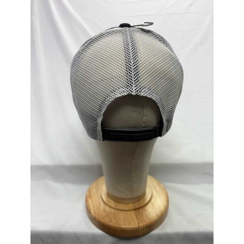 Nike PRIME Trucker Cap Mesh Snapback Classic99 Adjustable Black Unisex OS