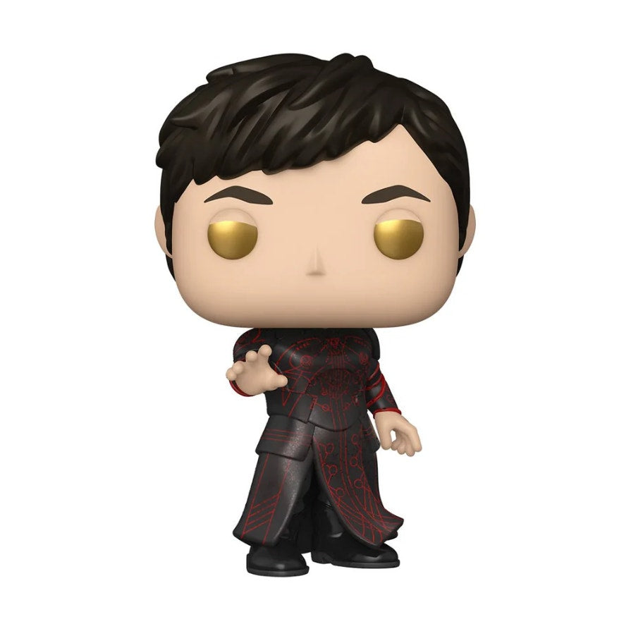 Funko Pop! Marvel: Eternals - Druig Bobble Head #733