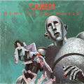Queen – News Of The World 1977 Vinyl Album Record