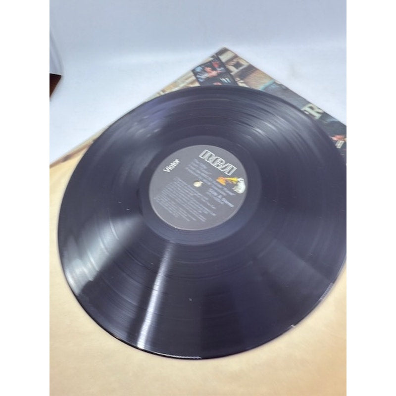 The Kids From Fame – The Kids From Fame 1982 Vinyl Album Record