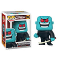 Funko POP! Animation: Samurai Jack #1055 The Guardian WB Collectibles
