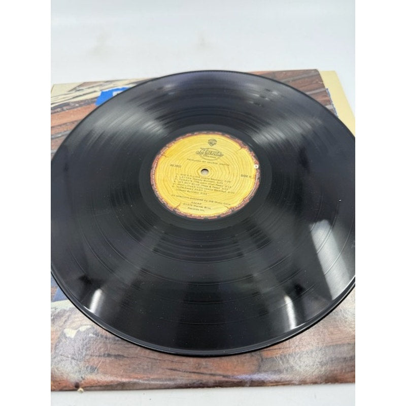 America – Hideaway 1976 Vinyl Album Record