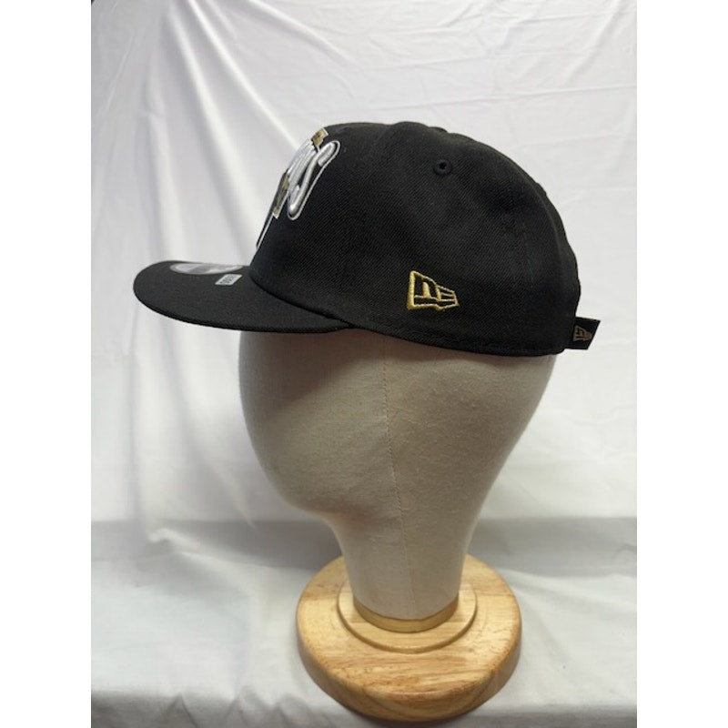 New Era 9FIFTY Youth Los Angeles Lakers 2020 NBA Champions Snapback