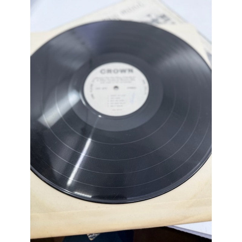 Rube Rubin & The Westerners – King Of The Road & Other Country & Western Hits