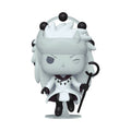 Funko Pop Naruto Shippuden Madara Uchiha (Six Paths) (Glow) Vinyl #1196