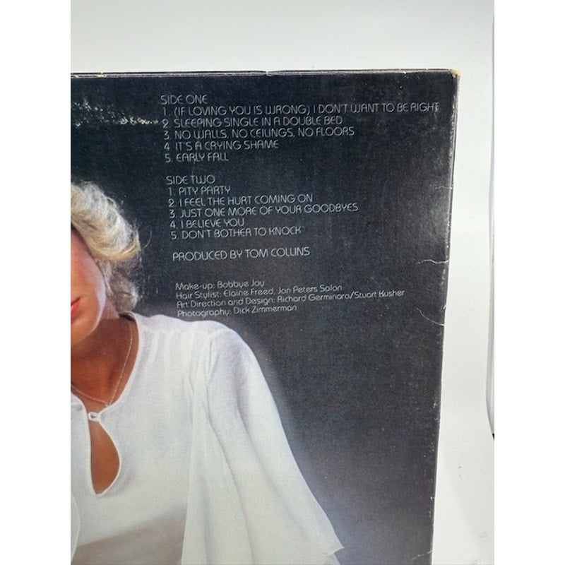 Barbara Mandrell – Moods 2015 Vinyl Album Record