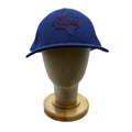New Era 59FIFTY Texas Rangers Low Profile Fitted Hat MLB Blue Adult Size 8