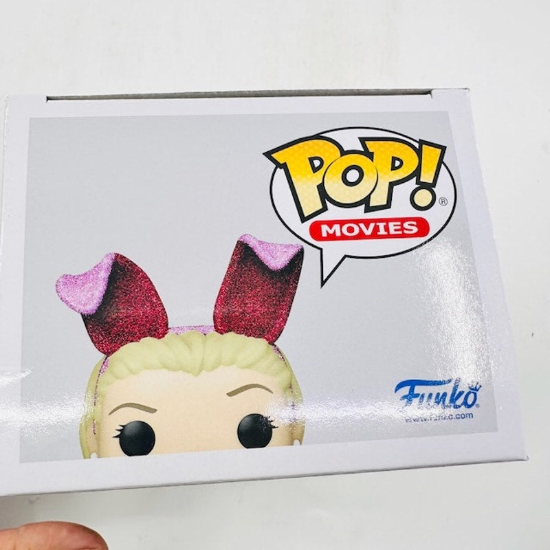 Funko Pop! Movies: Legally Blonde - Elle (Bunny Suit) Vinyl Figure #1225