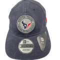 New Era 9Twenty Houston Texans NFL Baseball Cap Adjustable Blue Mens OSFM