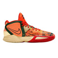 Nike Kyrie 8 Infinity 1 World 1 People Basketball Shoes Multicolor Size 12