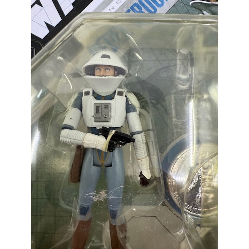Hasbro Star Wars: 30th Anniversary-Signature Series Concept Rebel Trooper