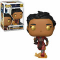 Funko Pop! Marvel: Eternals - Makkari Bobble Head #734