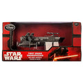 Disney Star Wars: The Force Awakens First Order Snowspeeder Diecast Vehicle