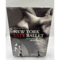 New York City Ballet: The Complete Workout 1 & 2 (DVD) *NEW & SEALED*
