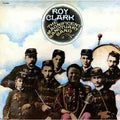 Roy Clark - The Magnificent Sanctuary Band 1971 Vinyl Album Record
