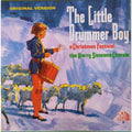 The Harry Simeone Chorale – The Little Drummer Boy: A Christmas Festival Vinyl