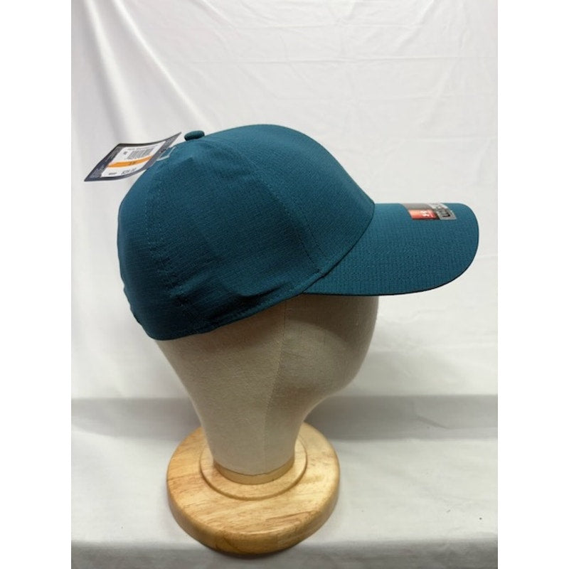 Under Armour Baseball Cap UA Classic HeatGear Teal Green Mens Size S/M