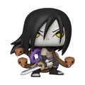 Funko Pop! Animation: Naruto Shippuden - Orochimaru Vinly Figure #729