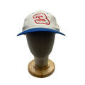 Competition View Dale Earnhardt #3 Adjustable Hat NASCAR White Blue Unisex OSFM