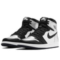Nike Air Jordan 1 Retro High OG Silver Toe Sneakers CD0461-001 Womens Size 11
