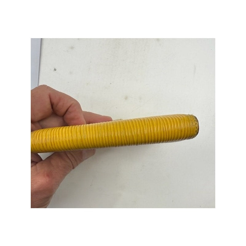 Louis Vuitton Epi Leather Porte Billets Compact Bifold Wallet Yellow Womens