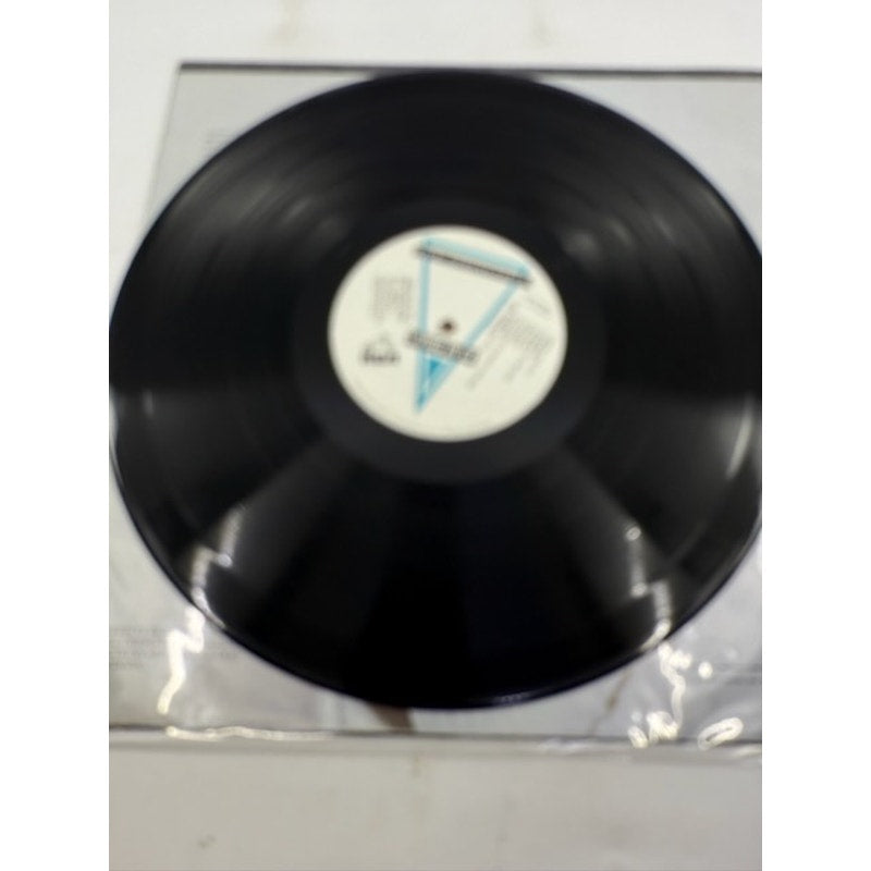 Rick Springfield – Living In Oz 1984 Vinyl Album Record