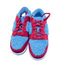 Air Reaper Spider-Man SB GRATEFUL DEAD US10 Soleboy Red Blue Mens 10