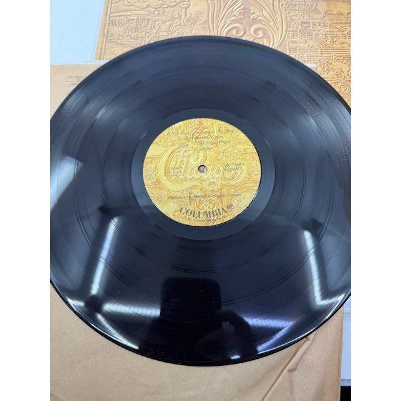 Chicago – Chicago VII 1974 Vinyl Album Record