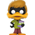Funko Pop! Warner Brothers Animation Daffy Duck as Shaggy Rogers #1240
