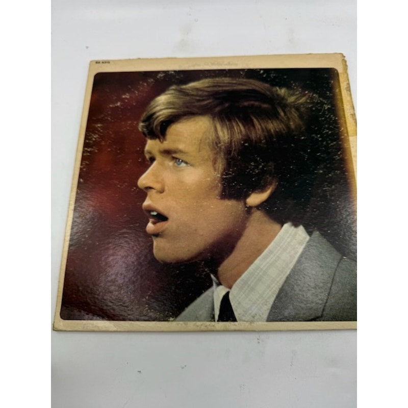 Herman's Hermits – The Best Of Herman's Hermits Vinyl Record Album