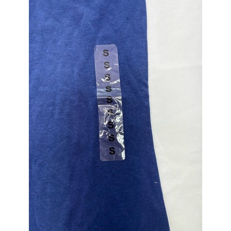Planet Gold Scoop‑Neck Basic Tank Top Adjustable Strap Blue Depth Womens XS