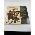 Various – Showcase Of Country Stars 1964 Vinyl Album Record