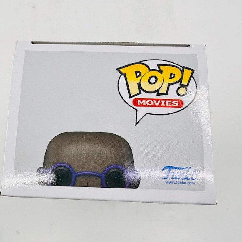 Funko POP Movies: The Matrix Resurrections - Morpheus Vinyl Figure #1174