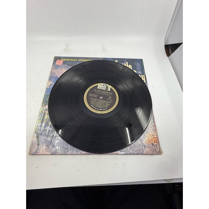 The Harry Simeone Chorale – The Little Drummer Boy: A Christmas Festival Vinyl