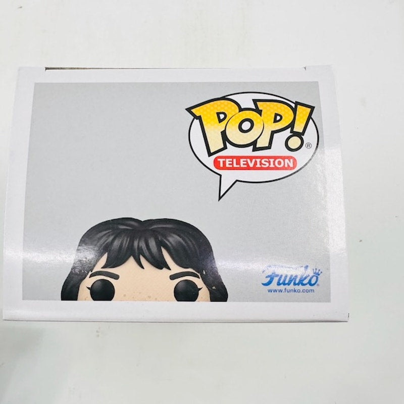 Funko POP TV: Squid Game- Player 067:Kang SAE-Byeok Vinyl Figure #1224