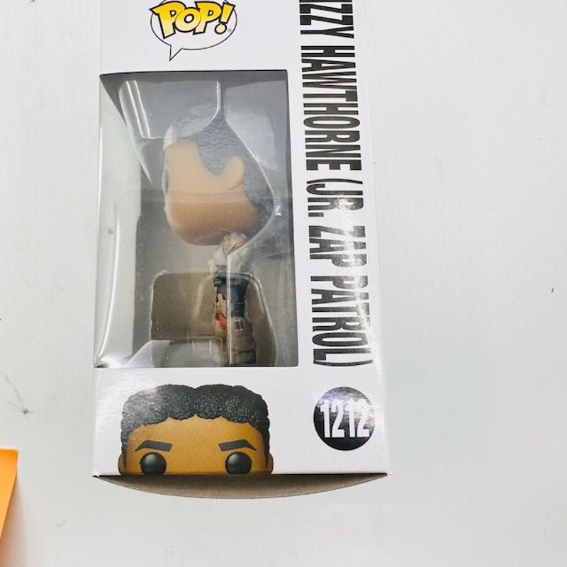 Funko POP Disney Lightyear Izzy Hawthorne (Jr. Zap Patrol) Vinyl Figure 1212