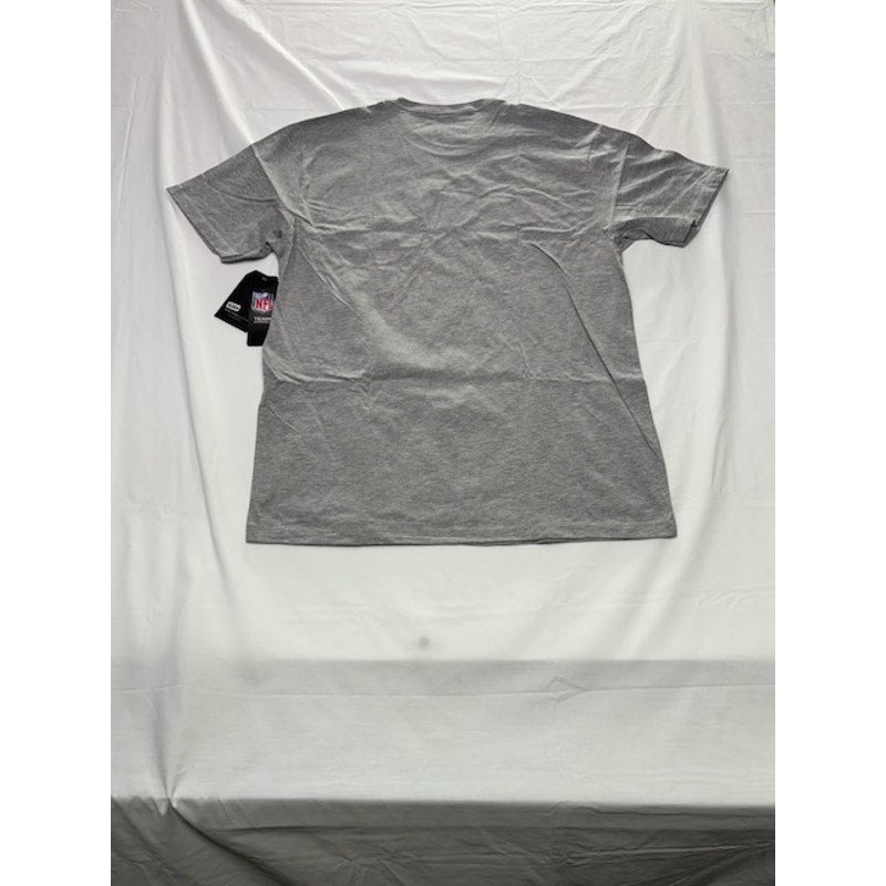 Junk Food X Star Wars Miami Dolphins YODA WIN WE WILL T-Shirt Gray Mens Sz L