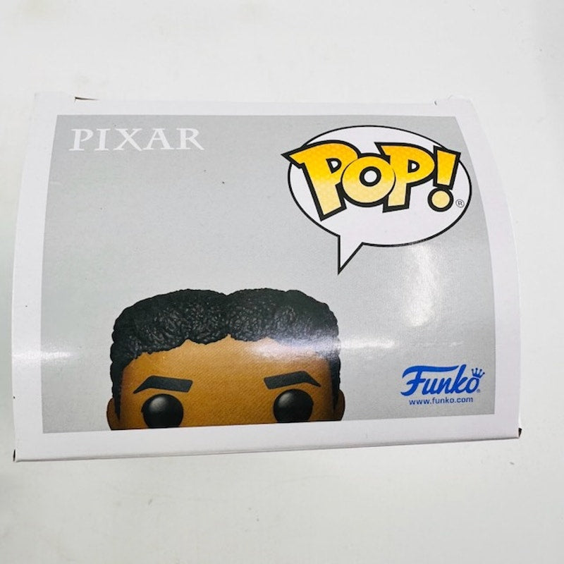 Funko POP Disney Lightyear Izzy Hawthorne (Jr. Zap Patrol) Vinyl Figure 1212