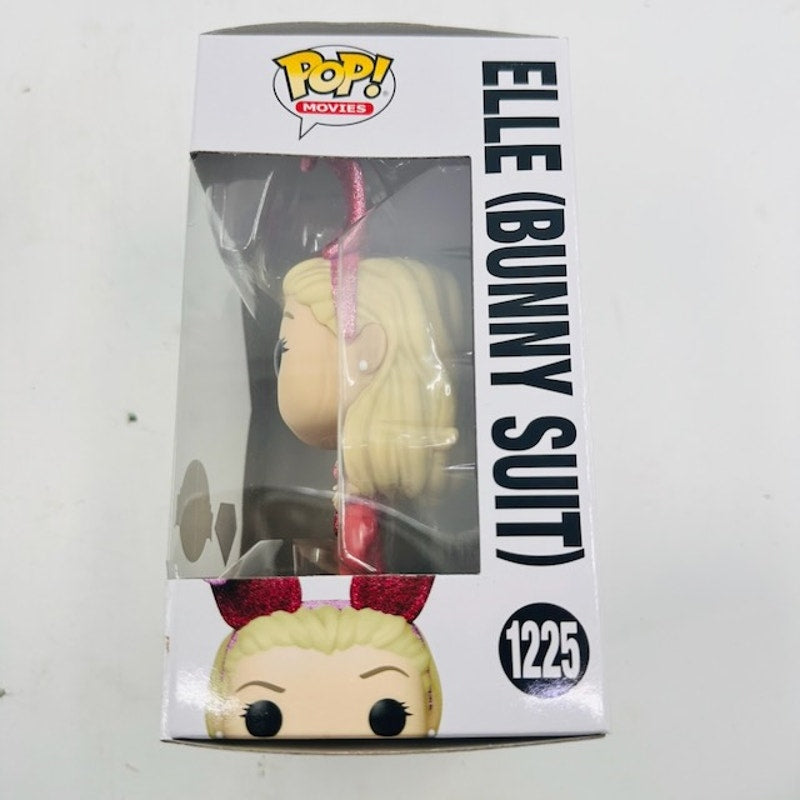 Funko Pop! Movies: Legally Blonde - Elle (Bunny Suit) Vinyl Figure #1225