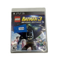 LEGO Batman 3: Beyond Gotham Sony Playstation 3, PS3 Video Game